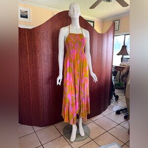 Free People Sundress